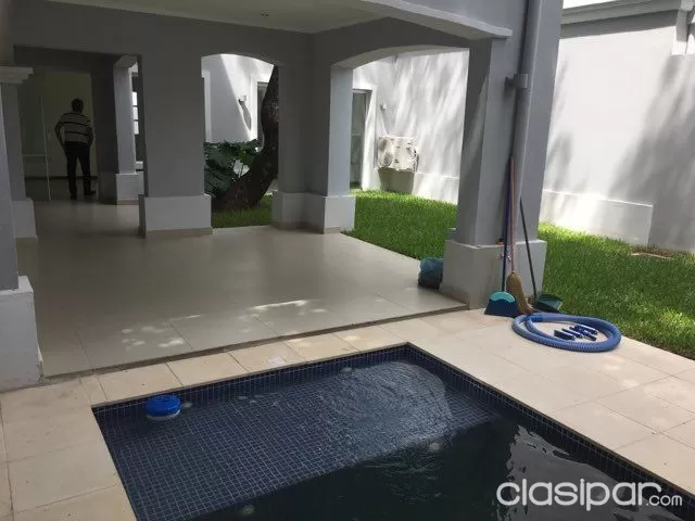 Alquilo duplex en mburucuya a estrenar con piscina — foto 2