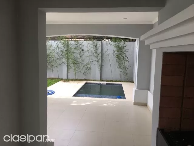 Alquilo duplex en mburucuya a estrenar con piscina — foto 3