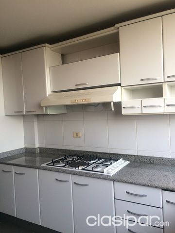 Departamento en Da Vinci- Avda. Sacramento — foto 2