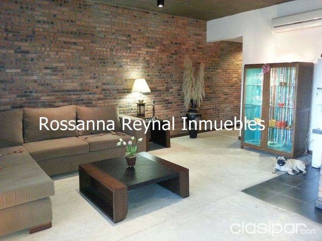 ALQUILO HERMOSO DEPTO TIPO DUPLEX SEMI AMOBLADO EN BARRIO JARA!!! — foto 2