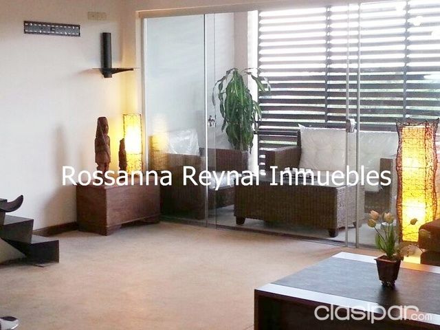 ALQUILO HERMOSO DEPTO TIPO DUPLEX SEMI AMOBLADO EN BARRIO JARA!!! — foto 3