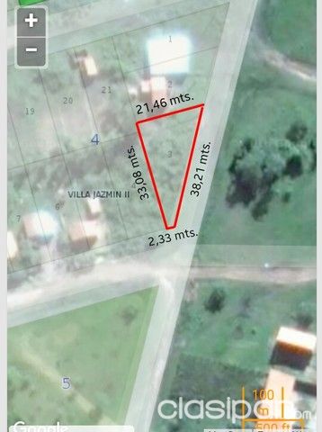 VENDO TERRENO EN TOBATI CON PROYECTO — foto 2