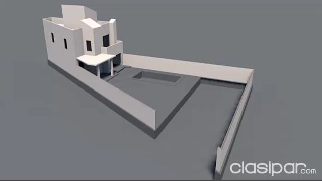 VENDO TERRENO EN TOBATI CON PROYECTO — foto 3