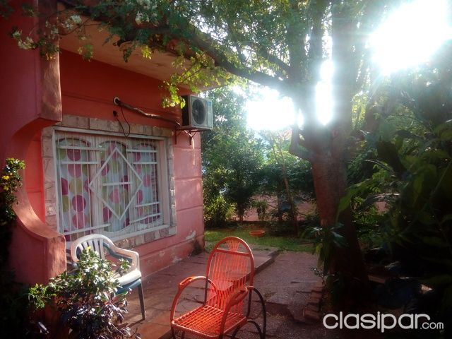 OFERTA POR ESTA SEMANA VENDO CASA URGENTE EN SAN LORENZO — foto 2