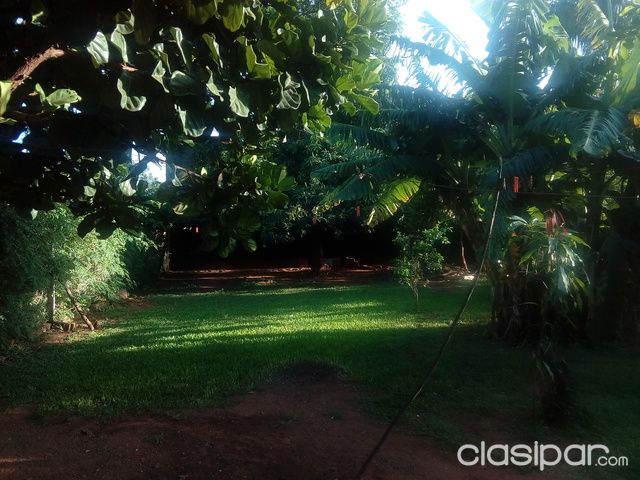 OFERTA POR ESTA SEMANA VENDO CASA URGENTE EN SAN LORENZO — foto 3
