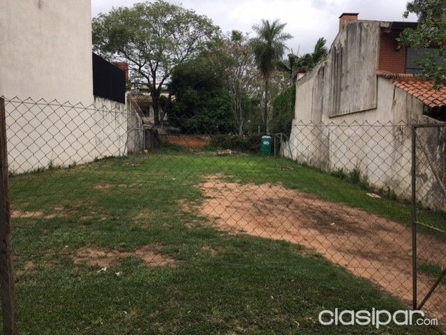 Vendo Exclusivo Terreno En Barrio Manora. — foto 2