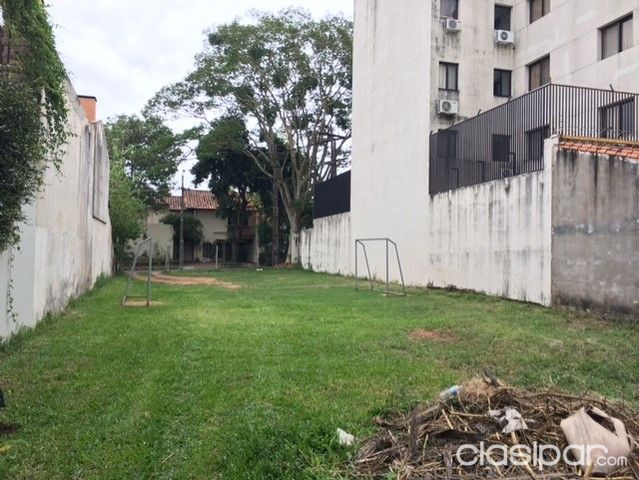 Vendo Exclusivo Terreno En Barrio Manora. — foto 3