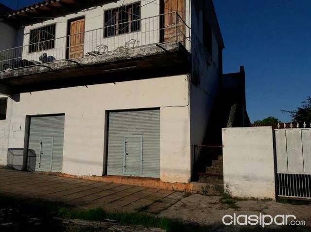 OFERTA HERMOSA CASA EN SAN LORENZO EN INMEJORABLE LUGAR! — foto 2