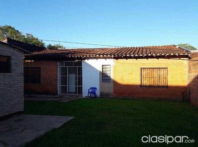 OFERTA HERMOSA CASA EN SAN LORENZO EN INMEJORABLE LUGAR! — foto 3