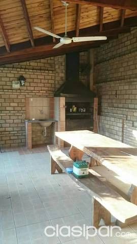Vendo casa en el barrio boqueron — foto 2