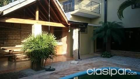 Vendo casa en el barrio boqueron — foto 3
