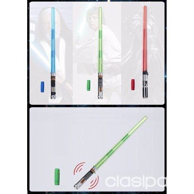 Espada Laser Star Wars #248217