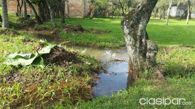 Vendo 2 terrenos juntos con arroyo — foto 2
