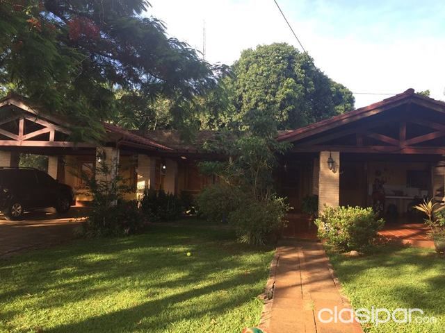 VENDO CASA EN HERNANDARIAS -AREA 6 — foto 3