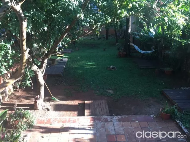 Hermosa Residencia en Venta en Encarnación — foto 3