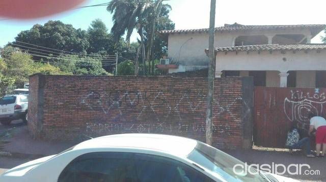 Super terreno y casa — foto 2