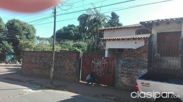 Super terreno y casa — foto 3