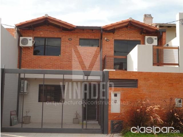ALQUILO DUPLEX BARRIO MANORA — foto 2