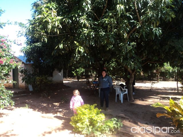 VENDO HERMOSO TERRENO EN PIRIBEBUY 600 m2 A 60 MTS DE LA RUTA ASFALTADA — foto 3