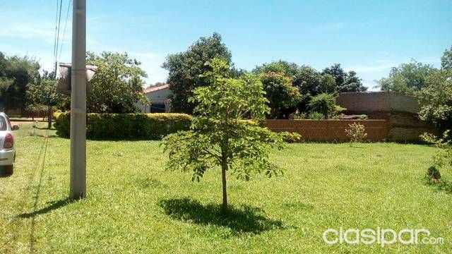 2 TERRENOS JUNTOS EN LUQUE ZONA IPS — foto 3
