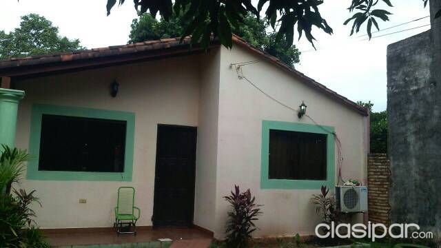 Oferta!!! Casa en capiata — foto 2