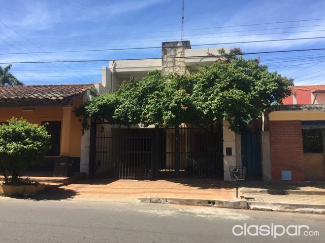 INMUEBLE EN EL CENTRO DE LUQUE PA EMPRESAS U OFICINAS — foto 2