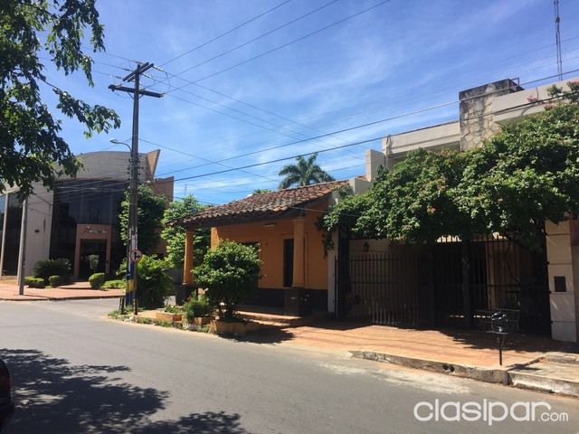 INMUEBLE EN EL CENTRO DE LUQUE PA EMPRESAS U OFICINAS — foto 3