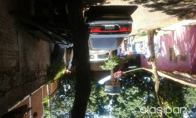 Pedro j.caballero urgente casa en centro de la ciudad — foto 3