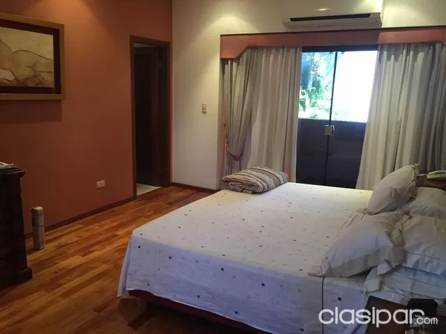 VENDO RESIDENCIA, MBURUCUYA, EN ESQUINA ZONA DETRAS DEL PARAGUAYO JAPONES — foto 3