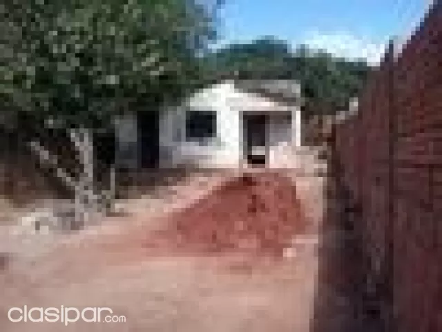 VENDO CASA EN SAN ESTANISLAO- DPTO SAN PEDRO — foto 2
