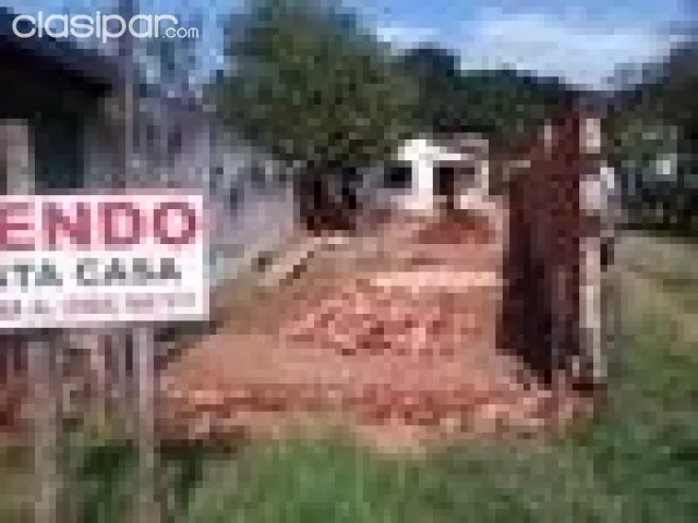 VENDO CASA EN SAN ESTANISLAO- DPTO SAN PEDRO — foto 3