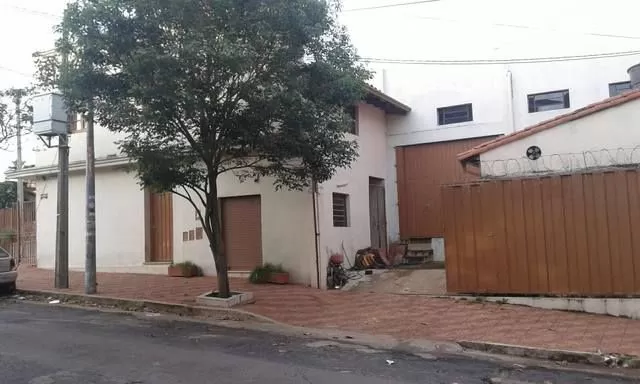 Remato edificio para oficinas en inmejorable esquina Gral Santos casi Eusebio Ayala 450 m2 — foto 3