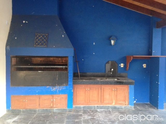 ALQUILO CASA EXCELENTE UBICACION — foto 2