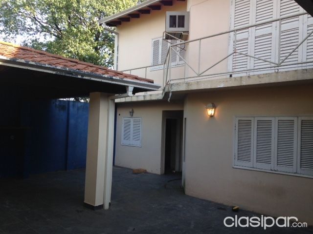 ALQUILO CASA EXCELENTE UBICACION — foto 3