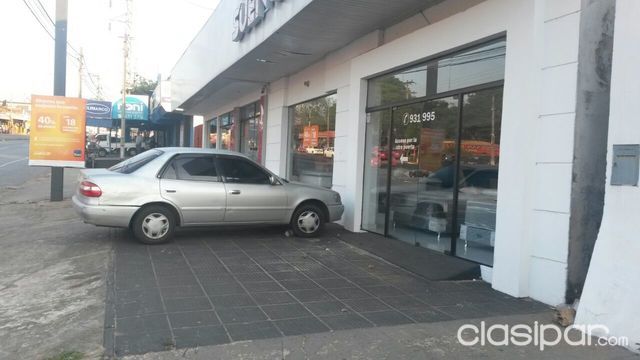 Hermoso Salón sobre acceso Sur, inmejorable ubicación!!! — foto 3