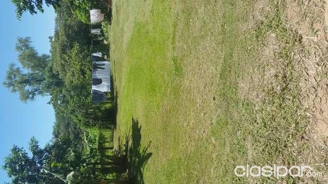 Vendo Hermoso Terreno en Capiata — foto 3