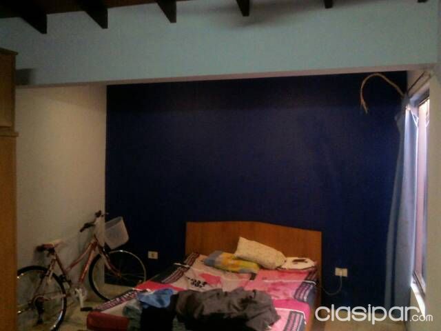 Vendo casa en lambare zona colegio SEK — foto 2