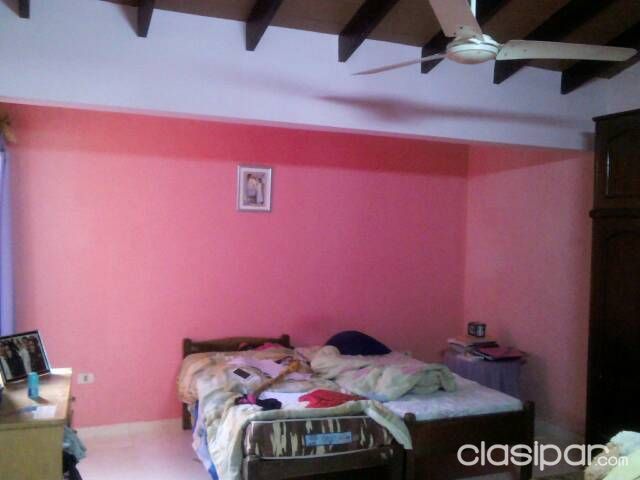 Vendo casa en lambare zona colegio SEK — foto 3