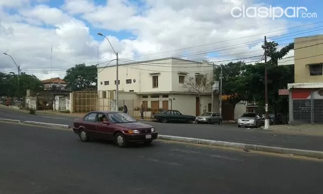 Regalo Deposito y oficinas en zona Gral Santos c E. Ayala 450 m2 — foto 2