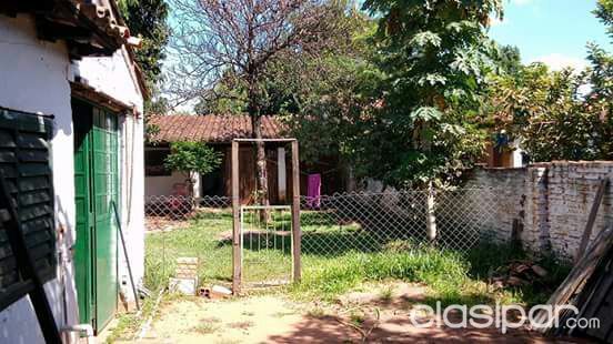 Oferta vendo casa en San Lorenzo Lucerito — foto 2