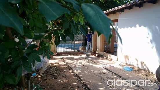 Oferta vendo casa en San Lorenzo Lucerito — foto 3
