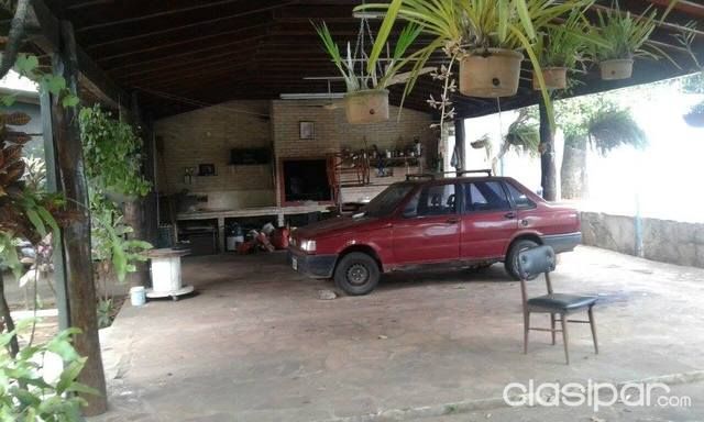 Hermosa casa quinta en Capiatá km 18.5 — foto 2