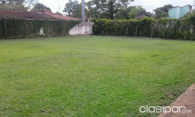 Hermosa casa quinta en Capiatá km 18.5 — foto 3