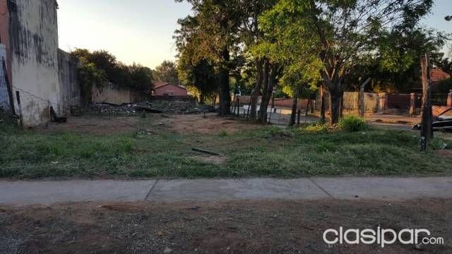 Vendo terreno en esquina en barrio San Pablo — foto 2