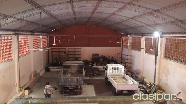 Vendo Tinglado — foto 2