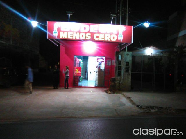 Vendo bodega por viaje — foto 3