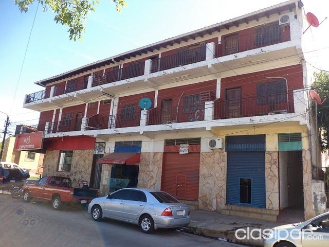 Vendo Departamento en el Centro de Luque — foto 2