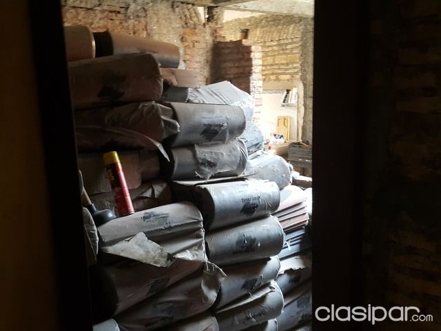 Residencia a terminar cerca de terminal de ómnibus de Asunción — foto 2