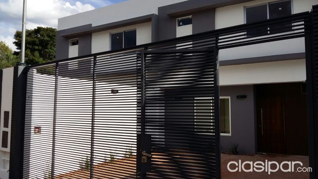 Duplex Zona Conmebol con Piscina — foto 2