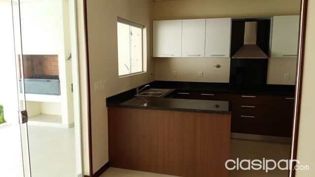 Duplex Zona Conmebol con Piscina — foto 3